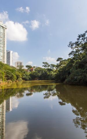 Apartamento à venda com 176m², 3 quartos e 3 vagasParque