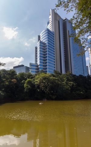Apartamento à venda com 176m², 3 quartos e 3 vagasParque