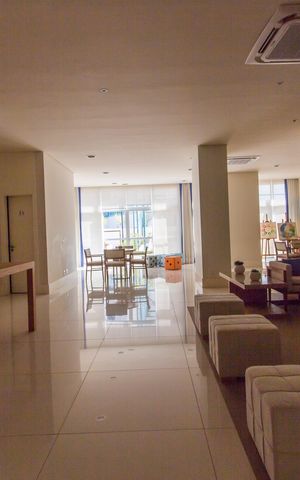 Apartamento à venda com 176m², 3 quartos e 3 vagasÁrea comum - Salão de festas