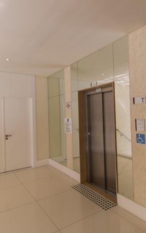 Apartamento à venda com 176m², 3 quartos e 3 vagasÁrea comum