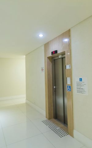 Apartamento à venda com 176m², 3 quartos e 3 vagasHall de entrada