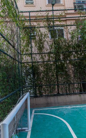 Apartamento à venda com 110m², 4 quartos e 2 vagasQuadra Esportiva
