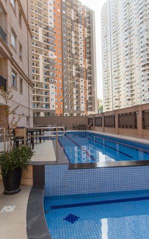 Apartamento à venda com 110m², 4 quartos e 2 vagasPiscina