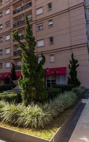 Apartamento à venda com 110m², 4 quartos e 2 vagasÁrea comum