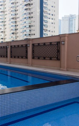 Apartamento à venda com 110m², 4 quartos e 2 vagasPiscina