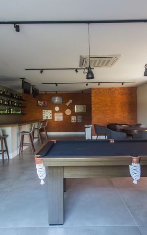 Apartamento à venda com 110m², 4 quartos e 2 vagasSala de Jogos