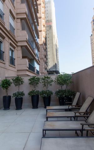 Apartamento à venda com 110m², 4 quartos e 2 vagasPiscina