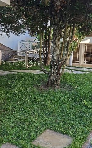 Casa à venda com 418m², 3 quartos e 4 vagas