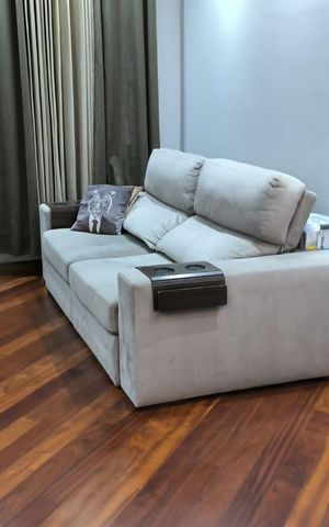 Apartamento à venda com 76m², 2 quartos e 1 vaga