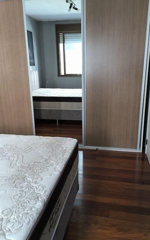 Apartamento à venda com 76m², 2 quartos e 1 vaga