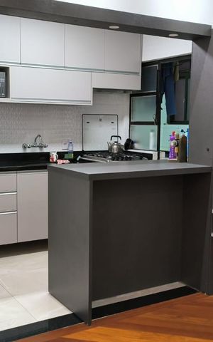 Apartamento à venda com 76m², 2 quartos e 1 vaga
