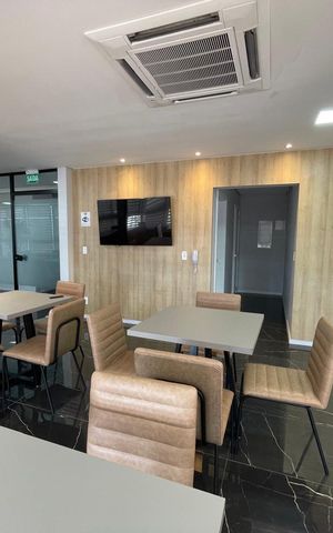 Apartamento à venda com 140m², 3 quartos e 2 vagasÁrea comum