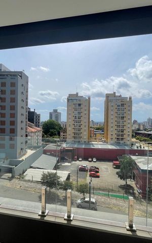 Apartamento à venda com 140m², 3 quartos e 2 vagasSala