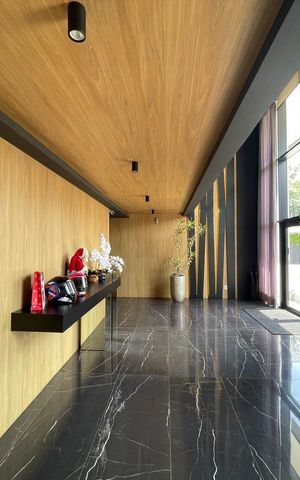 Apartamento à venda com 140m², 3 quartos e 2 vagasÁrea comum