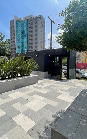 Apartamento à venda com 140m², 3 quartos e 2 vagasÁrea comum