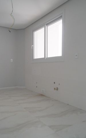 Apartamento à venda com 240m², 3 quartos e 3 vagasCozinha