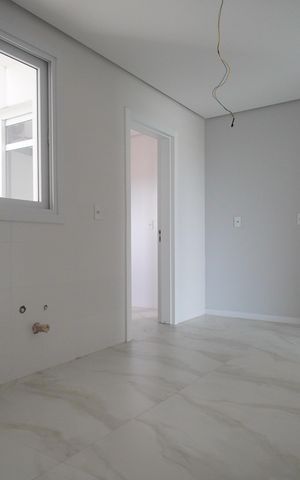 Apartamento à venda com 240m², 3 quartos e 3 vagasCozinha