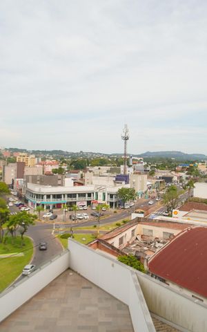 Apartamento à venda com 240m², 3 quartos e 3 vagasvista da sauite 1
