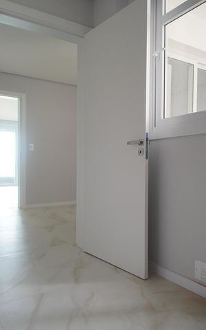 Apartamento à venda com 240m², 3 quartos e 3 vagasÁrea de Serviço