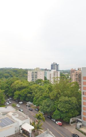Apartamento à venda com 140m², 3 quartos e 2 vagasvista da Suíte 1