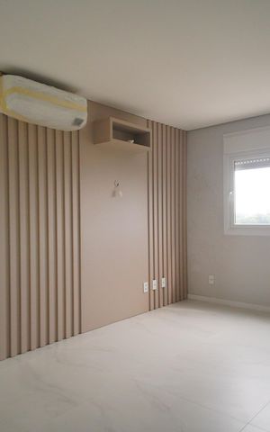 Apartamento à venda com 140m², 3 quartos e 2 vagasSuíte 1