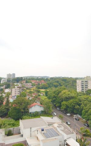 Apartamento à venda com 140m², 3 quartos e 2 vagasvista da Suíte 2