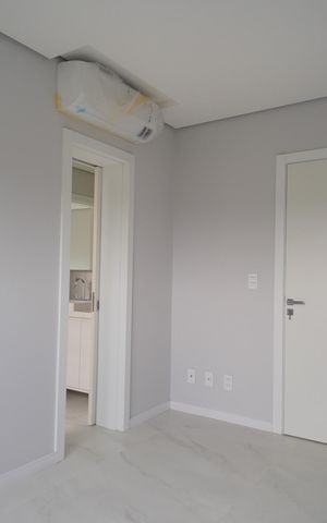 Apartamento à venda com 140m², 3 quartos e 2 vagasSuíte 3