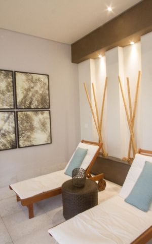 Apartamento à venda com 45m², 1 quarto e 1 vagaÁrea comum