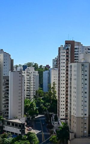 Apartamento à venda com 71m², 2 quartos e 2 vagasVista da Suíte