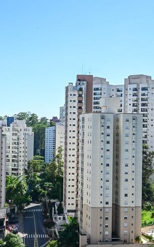 Apartamento à venda com 71m², 2 quartos e 2 vagasVista