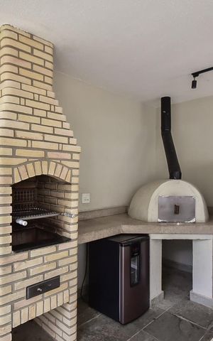 Apartamento à venda com 71m², 2 quartos e 2 vagasChurrasqueira