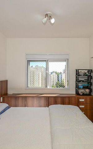 Apartamento à venda com 71m², 2 quartos e 2 vagasSuíte