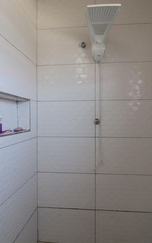 Casa à venda com 125m², 3 quartos e 2 vagasCasa 2 Banheiro 