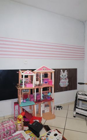 Casa à venda com 125m², 3 quartos e 2 vagasQuarto 1