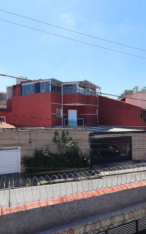 Casa à venda com 125m², 3 quartos e 2 vagasVista Área de Serviço