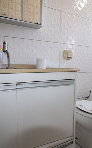 Casa à venda com 125m², 3 quartos e 2 vagasCasa 2 Banheiro 