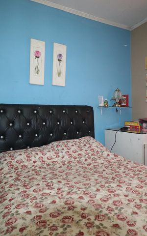 Casa à venda com 125m², 3 quartos e 2 vagasCasa 2 Quarto 2