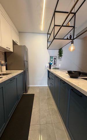 Apartamento à venda com 47m², 1 quarto e 1 vaga