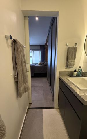 Apartamento à venda com 47m², 1 quarto e 1 vaga