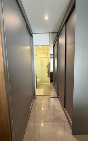 Apartamento à venda com 47m², 1 quarto e 1 vaga