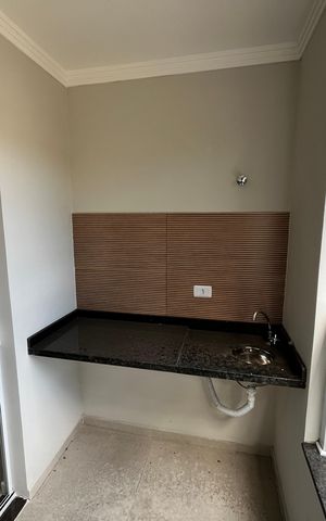 Apartamento à venda com 49m², 2 quartos e 1 vaga