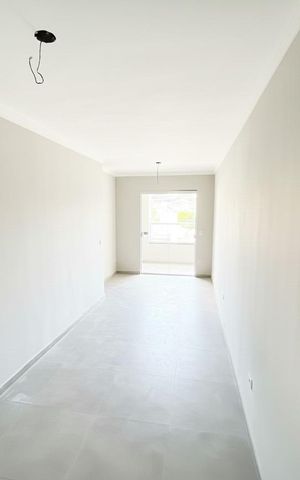 Apartamento à venda com 49m², 2 quartos e 1 vaga Apartamento à venda com 49m², 2 quartos e 1 vagaSala/Cozinha