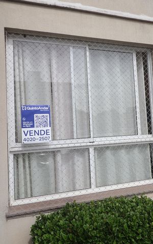 Apartamento à venda com 52m², 2 quartos e 1 vagaPlaca