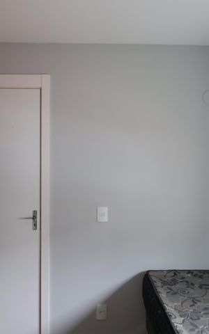 Apartamento à venda com 52m², 2 quartos e 1 vagaQuarto 1