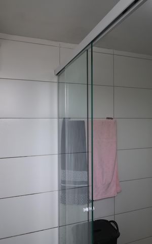 Apartamento à venda com 52m², 2 quartos e 1 vagaBanheiro