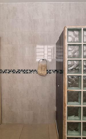 Casa à venda com 110m², 3 quartos e 5 vagasBanheiro Social