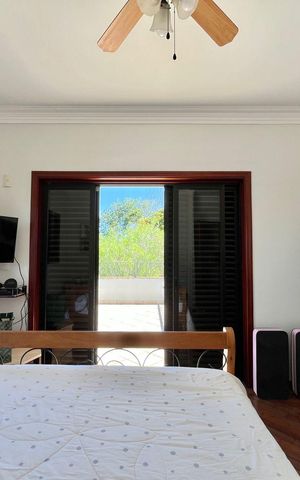 Casa de condomínio à venda com 265m², 4 quartos e 4 vagasSuíte 4