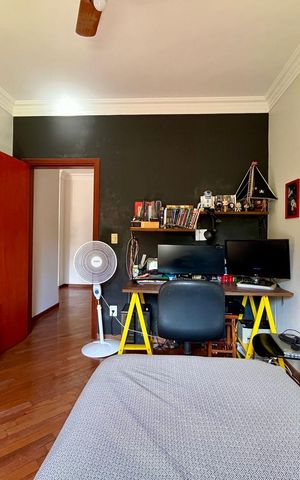 Casa de condomínio à venda com 265m², 4 quartos e 4 vagasSuíte  1