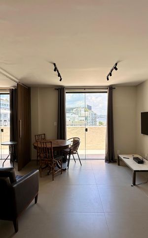 Apartamento à venda com 139m², 3 quartos e sem vaga