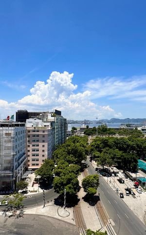 Apartamento à venda com 139m², 3 quartos e sem vaga